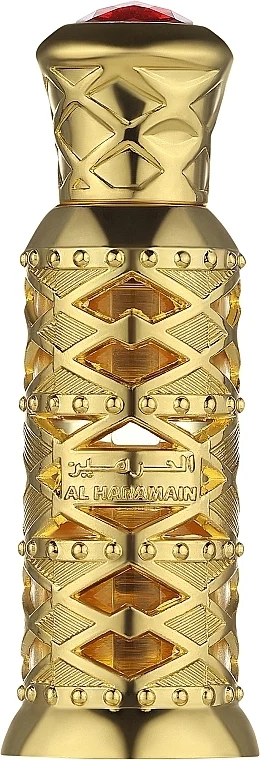 Al Haramain Musk Floral
