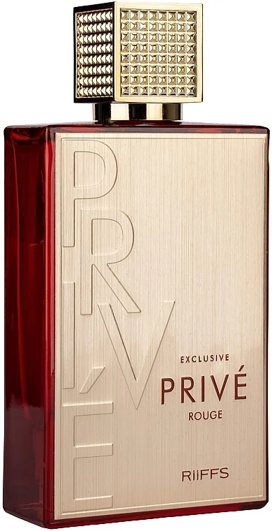 Riiffs Exclusive Prive Rouge