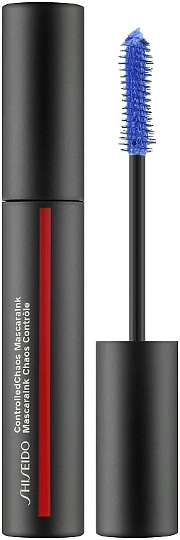 Shiseido Controlled Chaos Mascara Ink