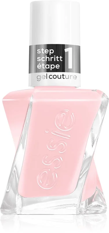 essie gel couture 2.0 smalto per unghie effetto gel colore 10 sheer fantasy 13,5 ml