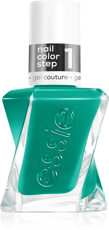 essie gel couture smalto per unghie colore 13,5 ml verde