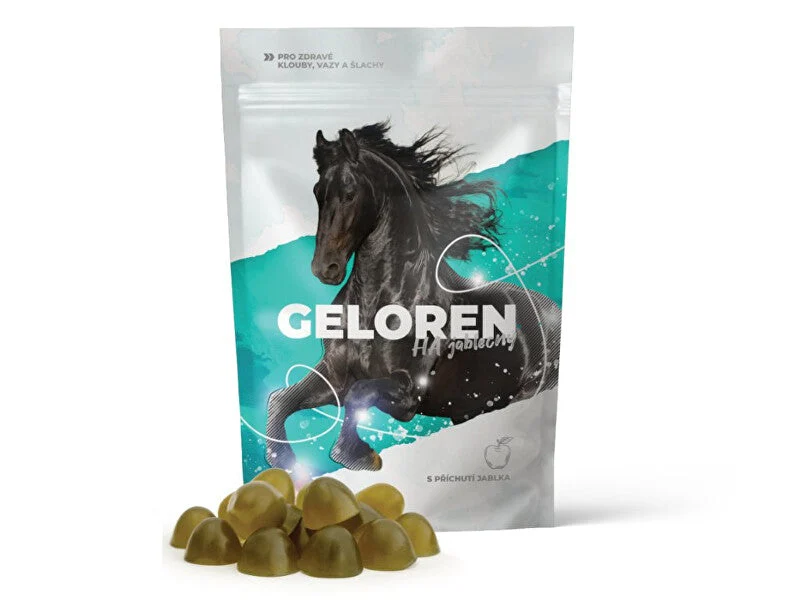 Geloren Mela Geloren Ha 1350 G