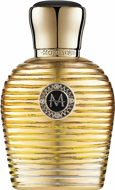 Moresque Aurum