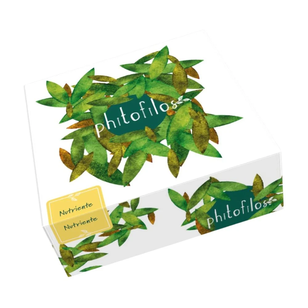 Phitofilos Cofanetto regalo Nutriente