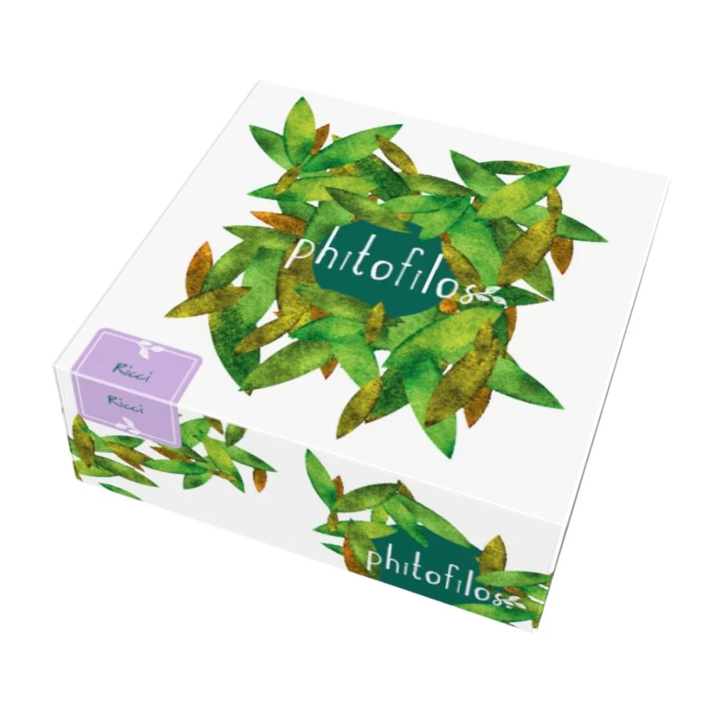 Phitofilos Cofanetto regalo Ricci