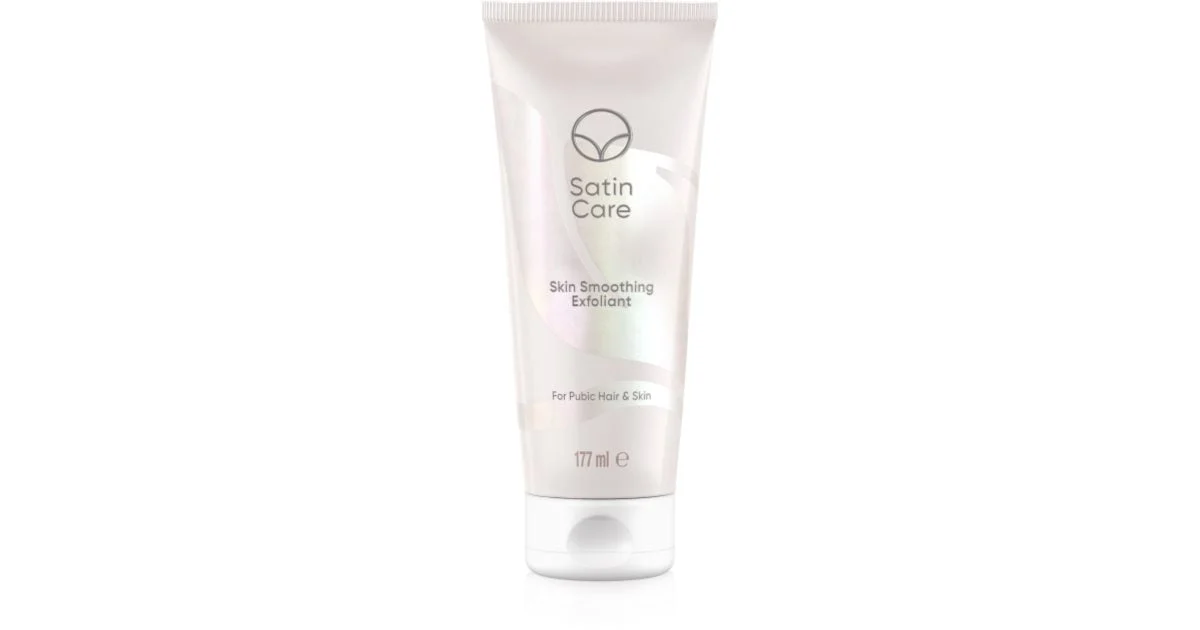 Gillette Venus Pubic Scrub Delicato Per Regolare La Zona Bikini 177 Ml