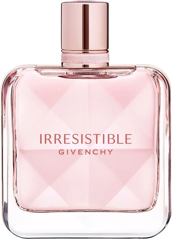 Givenchy Irresistible Eau De Toilette 80ml Spray