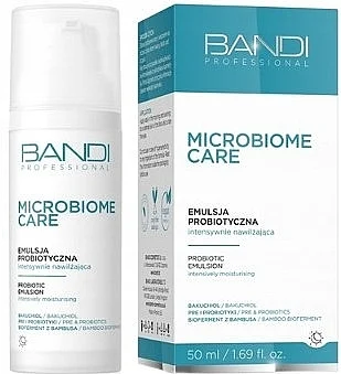 Emulsione viso intensamente idratante