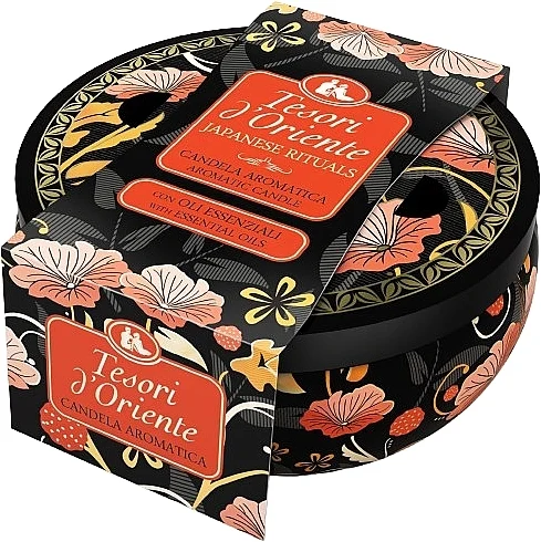 Tesori d`Oriente Japanesse Rituals