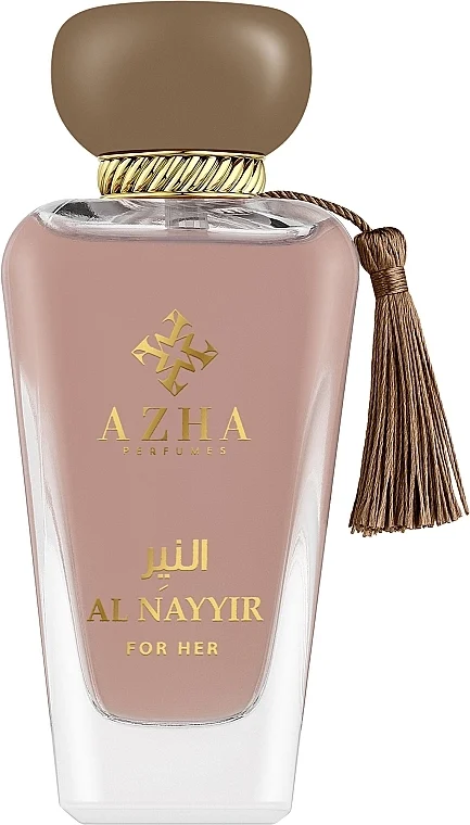 Azha Perfumes Al Nayyir