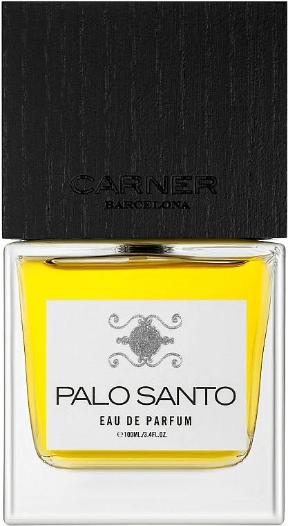 Carner Barcelona Palo Santo