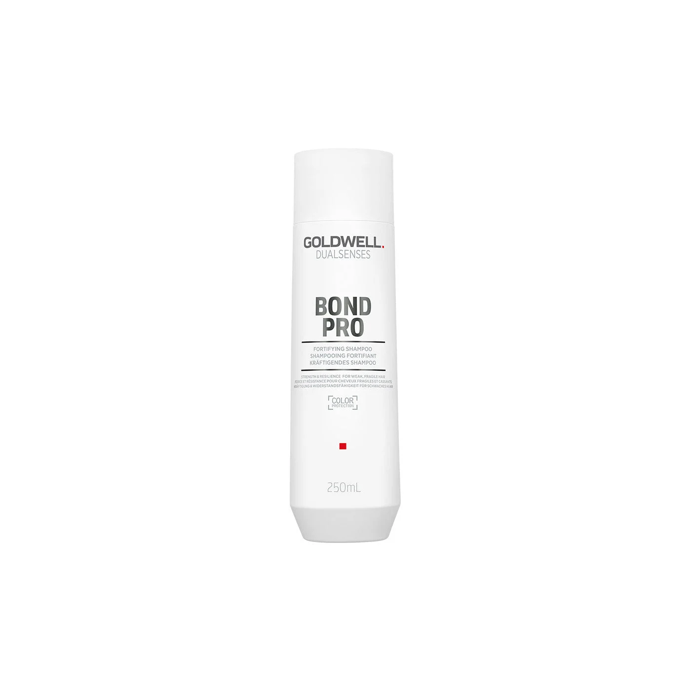 Goldwell Dualsenses Bond Pro Shampoo fortificante (capelli deboli e fragili) - 250 ml