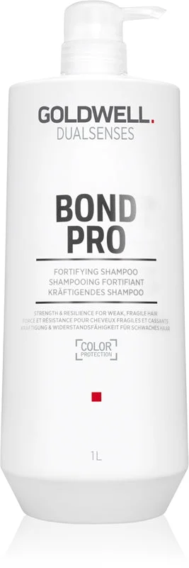 Goldwell Dualsenses Bond Pro Shampoo fortificante (capelli deboli e fragili) - 1000 ml