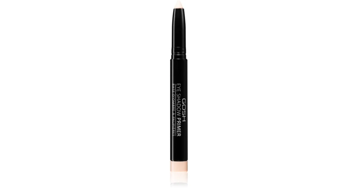 Gosh Primer ombretto 001 Nude 1.4g