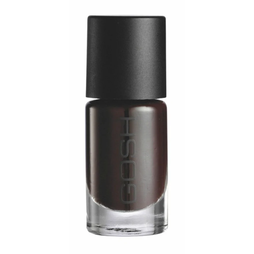 Smalto Gosh 599 Night Kiss 8 ml