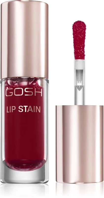 Gosh Stain Rossetto Labbra Colore 002 Wild Berry 3 Ml