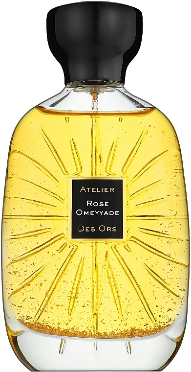 Atelier Des Ors Rose Omeyyade