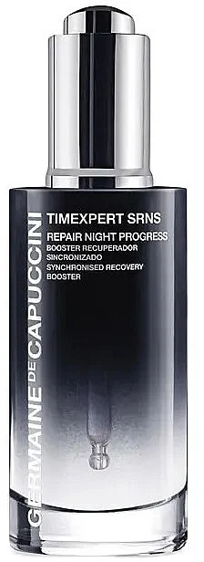 Siero booster viso anti-età