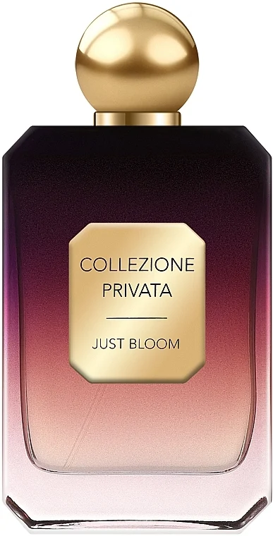 Valmont Collezione Privata Just Bloom