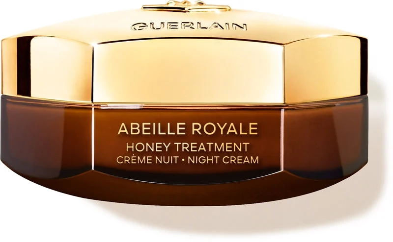 Guerlain Abeille Royale Honey Trattamento Notte 50ml