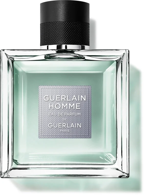 Guerlain Homme Eau De Parfum Spray 100ml