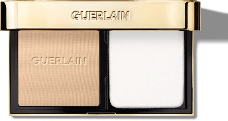 Guerlain Parure Gold Skin Matte 1N