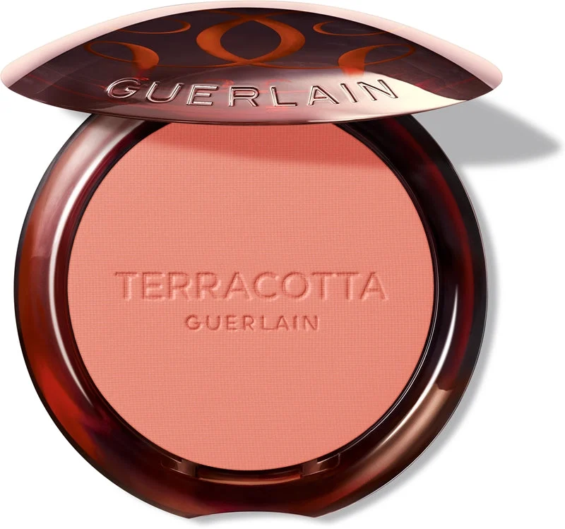 Guerlain Guer Terracotta polvere blush 24
