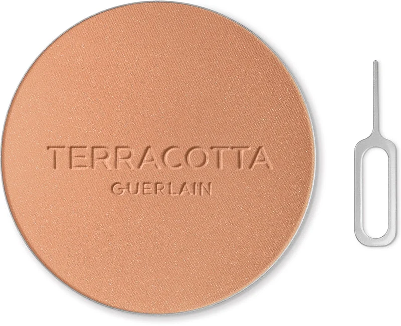 Guerlain Terracotta Bronze Polvere 24 Ricarica