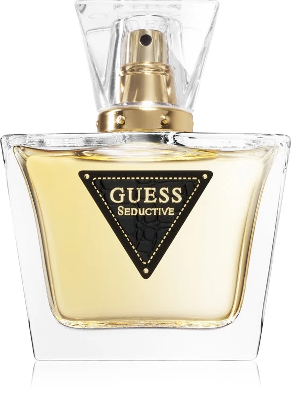 Guess Seductive Eau de Toilette da donna 50 ml