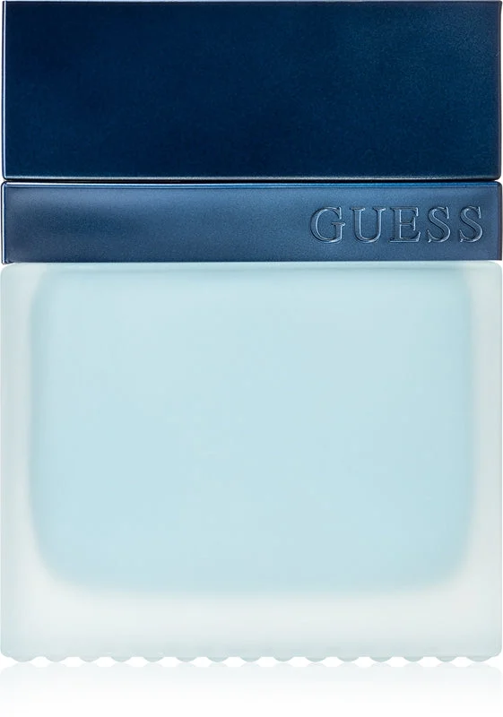 Guess Seductive Homme Blue lozione dopobarba per uomo 100 ml