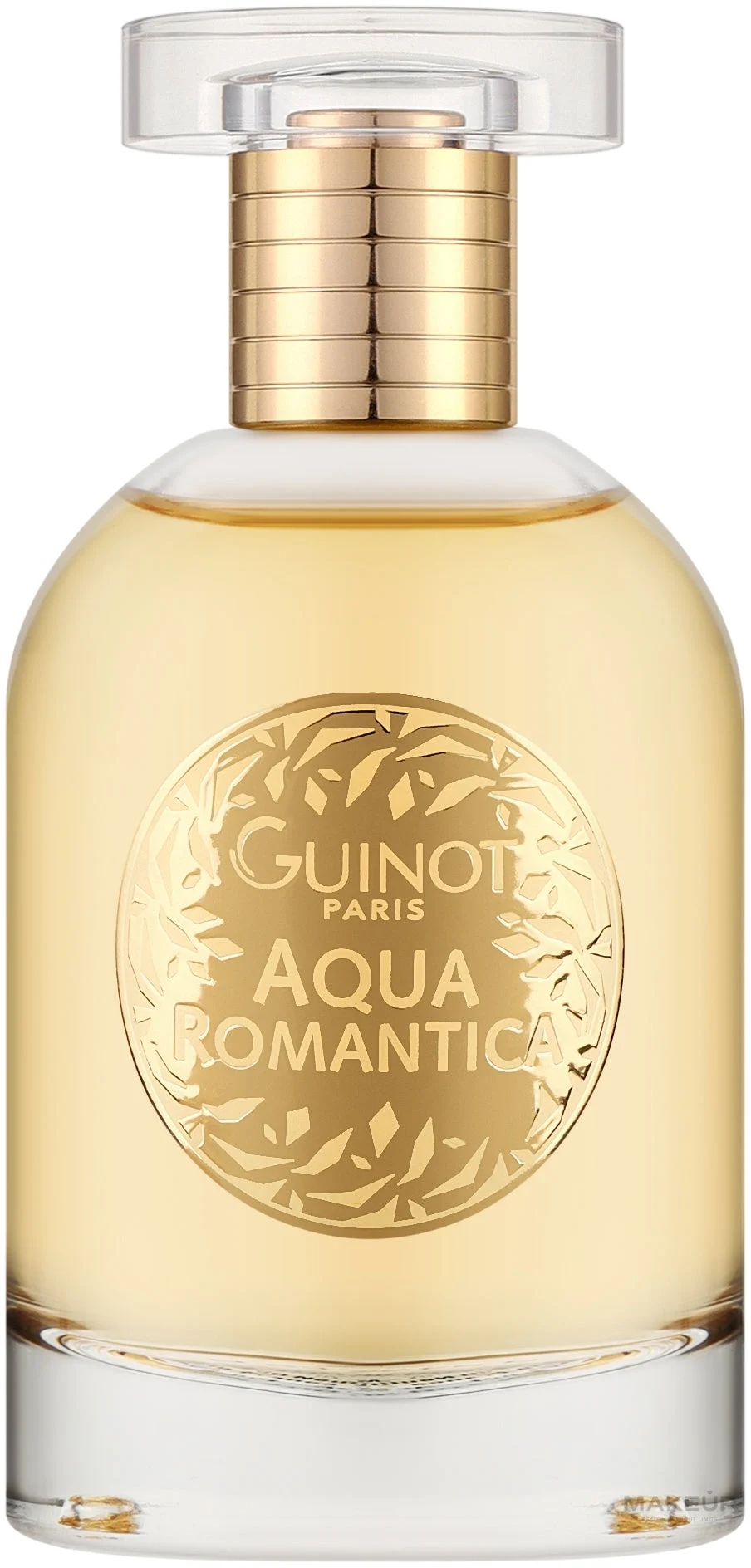 Guinot Aqua Romantica Eau De Parfum da donna 100 ml