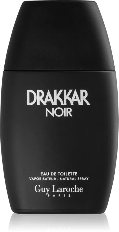Guy Laroche Drakkar Noir EDT M 50 ml