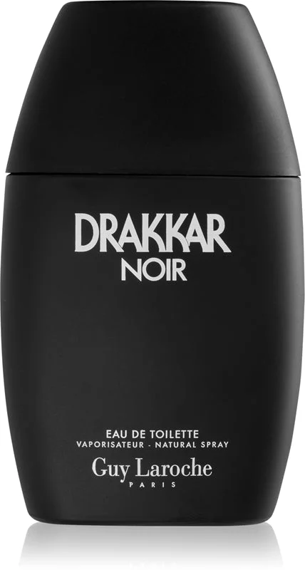 Guy laroche Drakkar Noir EDT - 100ml