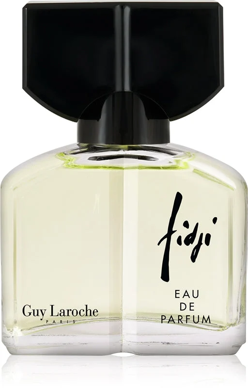 Guy Laroche Fidji Eau De Parfum Da Donna 50 Ml