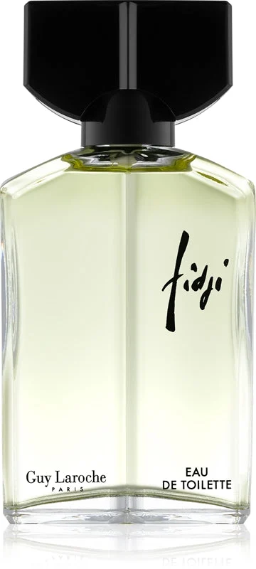 Guy Laroche Fidji EDT W 100 ml