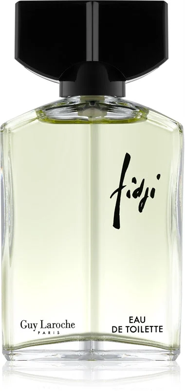 Guy Laroche Fidji EDT W 50 ml