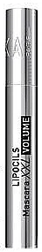 Talika Lipocils XXL Volume Mascara