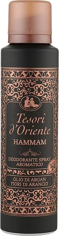 Tesori d`Oriente Hammam
