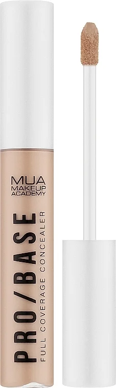 MUA Pro/Base Full Coverage Concealer
