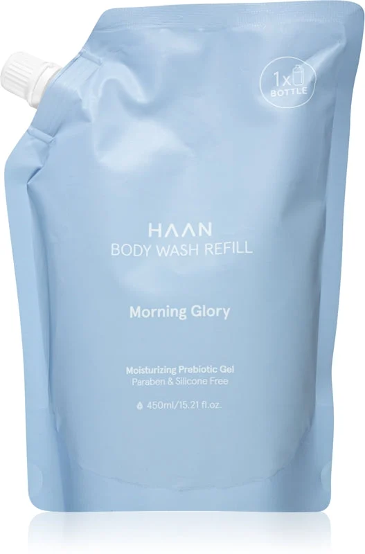 HAAN Morning Glory gel doccia energizzante 450 ml