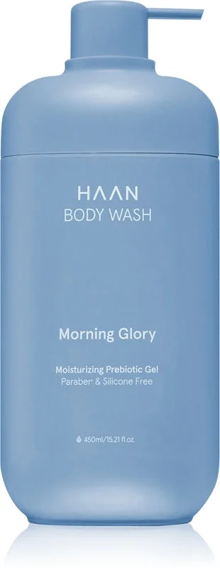 HAAN Morning Glory gel doccia energizzante 450ml