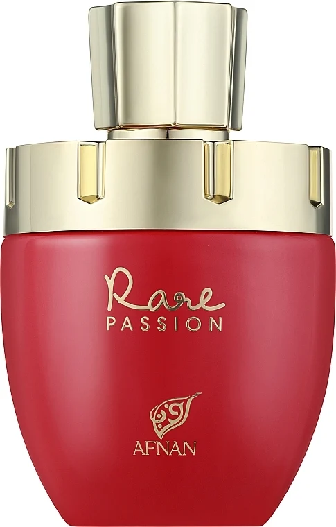 Afnan Perfumes Rare Passion
