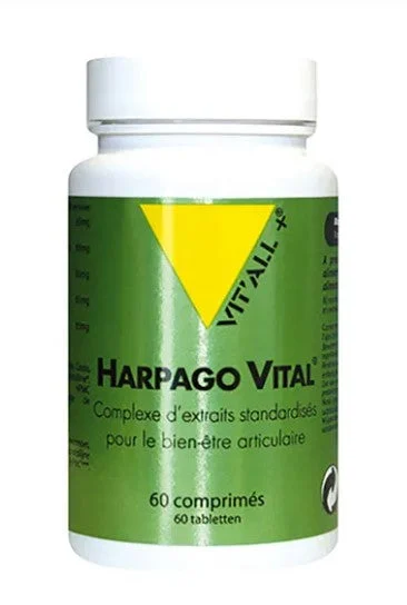 Vit'All+ Harpago Vital 60 Compresse