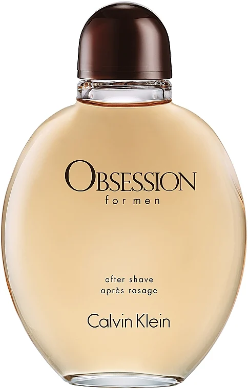 Calvin Klein Obsession For Men