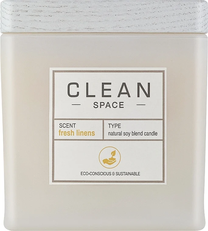 Clean Fresh Linens