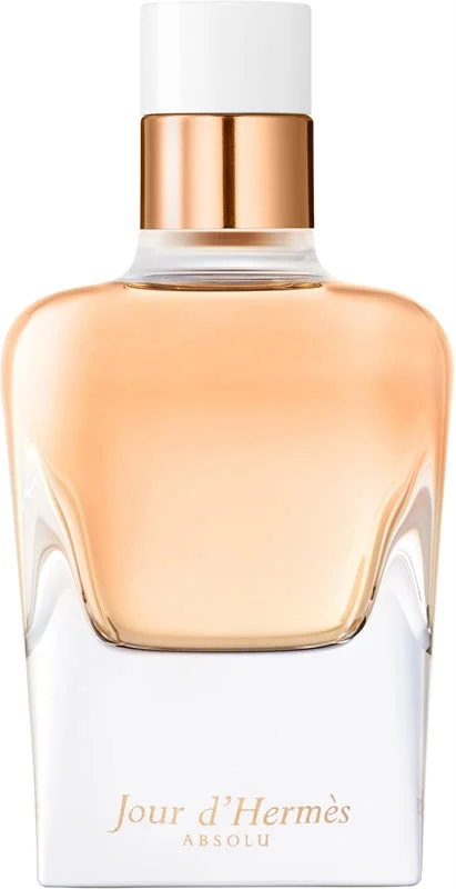 Hermès Hermes Paris Jour Absolu Eau De Toilette Spray Ricaricabile 85 ml
