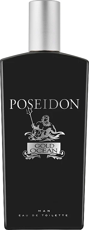 Instituto Espanol Poseidon Gold Ocean