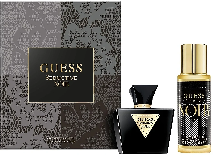Guess Seductive Noir