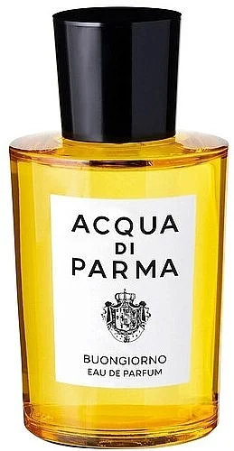 Acqua di Parma Buongiorno