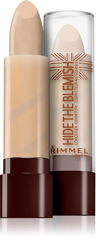 Rimmel Hide The Blemish correttore in stick colore 002 Sand 4,5 g